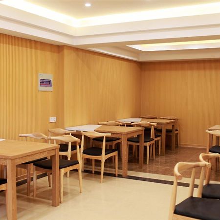 Greentree Inn Guangdong Shantou Gurao Gugui Road Business Hotel エクステリア 写真