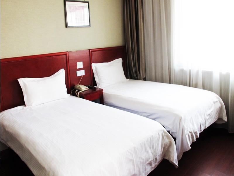 Greentree Inn Guangdong Shantou Gurao Gugui Road Business Hotel エクステリア 写真